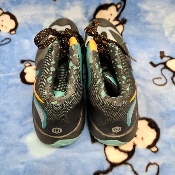 Nike Zoom Hyperfranchise XD Men's‎ Size 11 - Picture 5 of 8